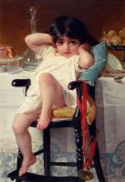 Emile Munier - Sugar And Spice